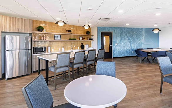 Image of Berkshire Sheboygan Riverfront (3)