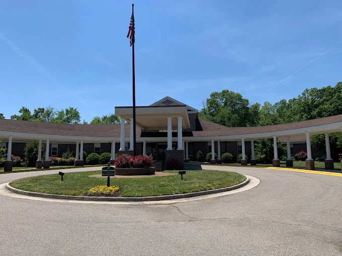 Image of The Courts Independent Living (1)