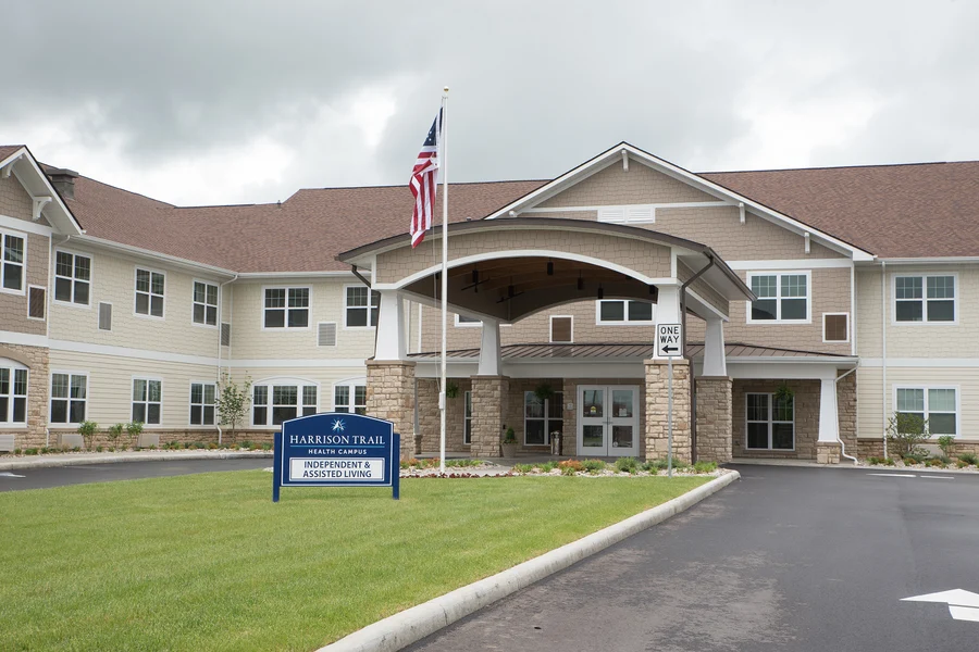 Image of Harrison Trail Senior Living (1)