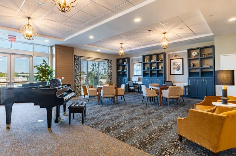 Image of Merrill Gardens at Greenville (6)