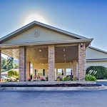 Image of The Waters Of Roan Highlands (3)