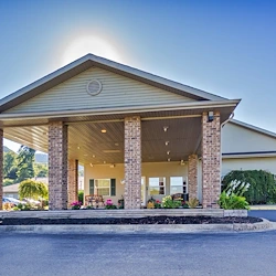 Image of The Waters Of Roan Highlands (3)