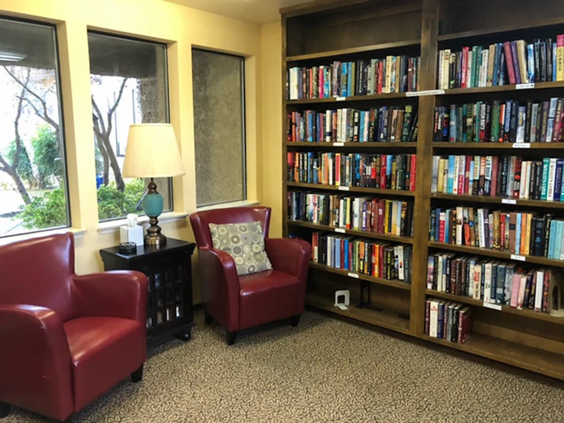 Image of Sycamore Glen Retirement (3)