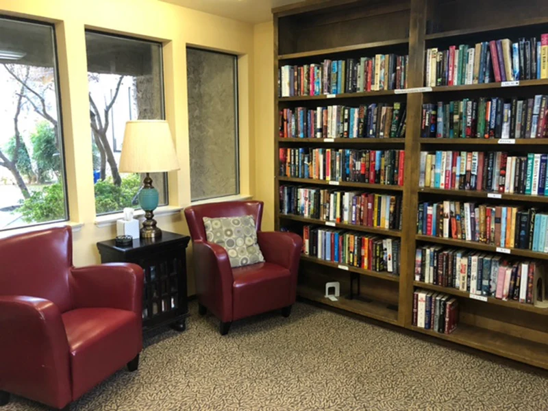 Image of Sycamore Glen Retirement (3)