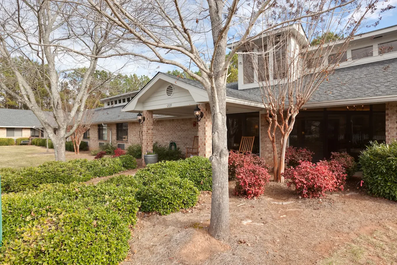 Image of The Oaks - Scenic View (Assisted Living) (1)