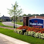 Image of Meadow Lakes (1)