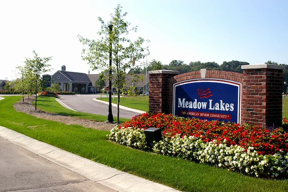 Image of Meadow Lakes (1)