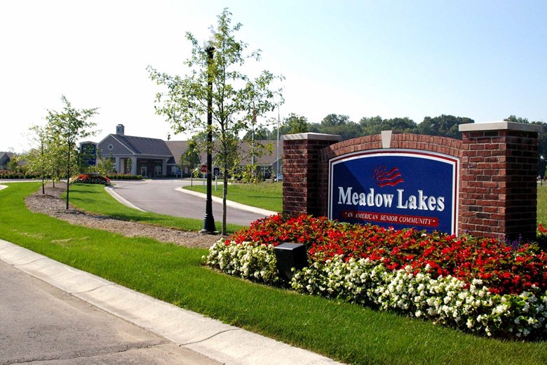 Image of Meadow Lakes (1)