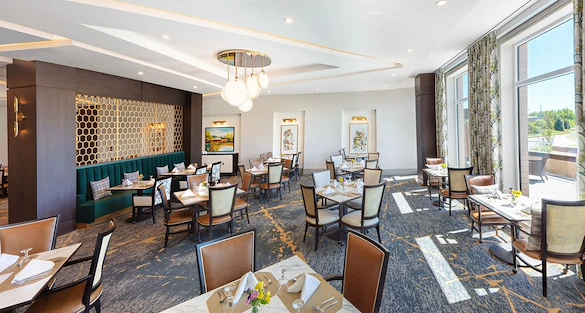 Image of The Sheridan at Oak Brook (4)