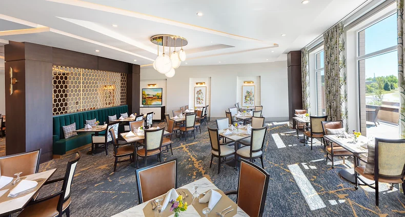 Image of The Sheridan at Oak Brook (4)