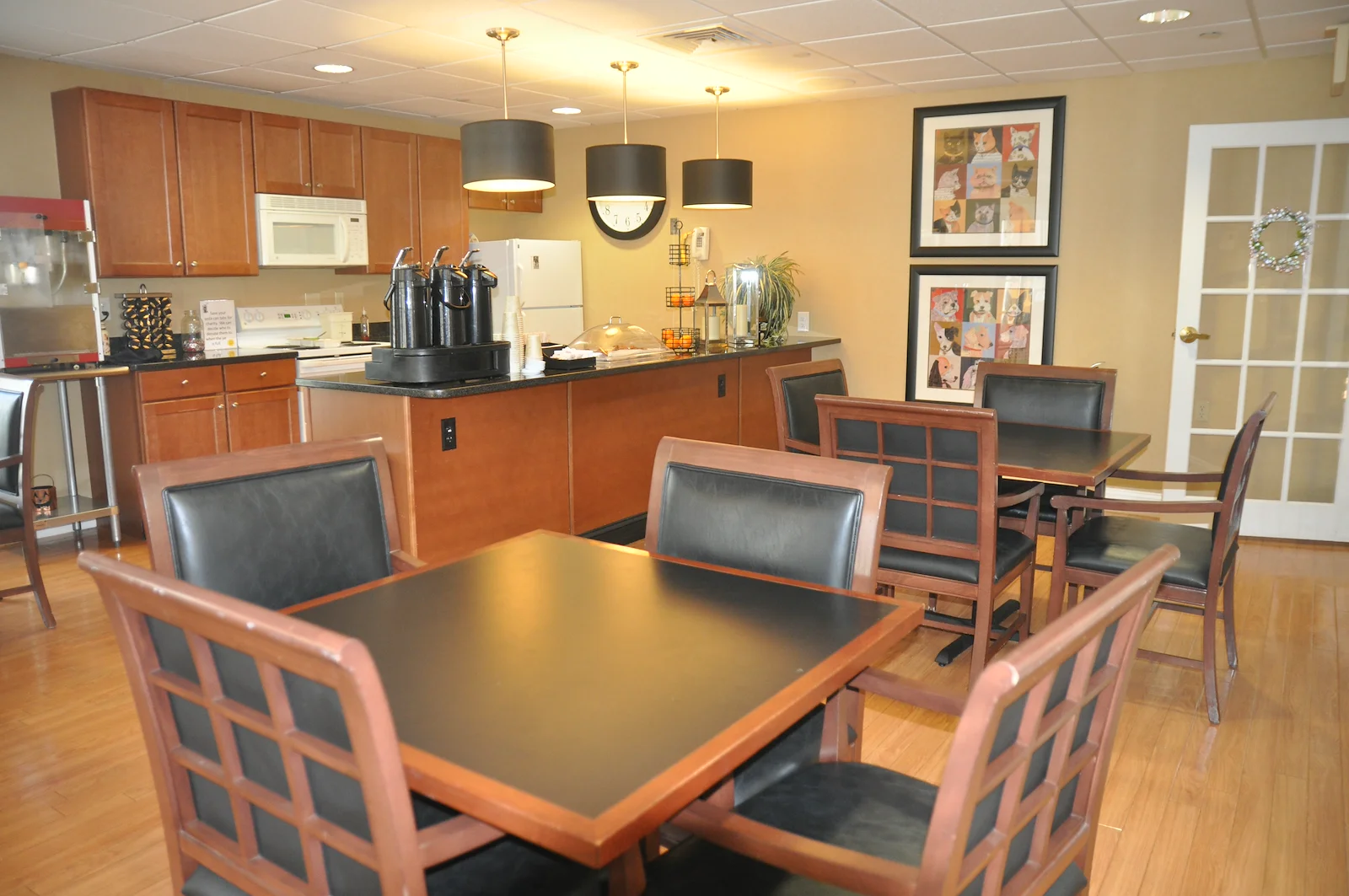 Image of The Arbors at Amherst (5)