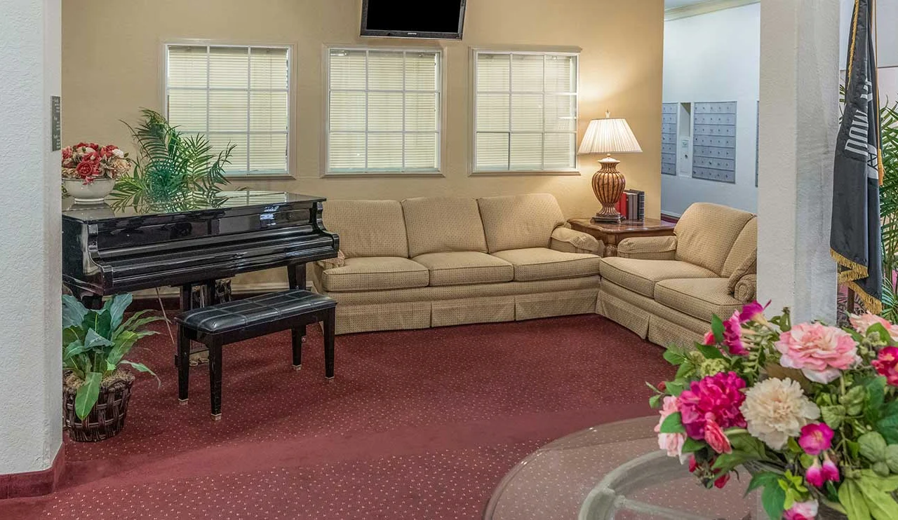 Image of Regency Residence - Sky Active Living (2)