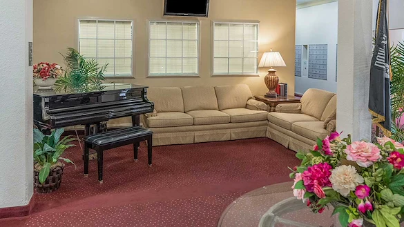 Image of Regency Residence - Sky Active Living (2)