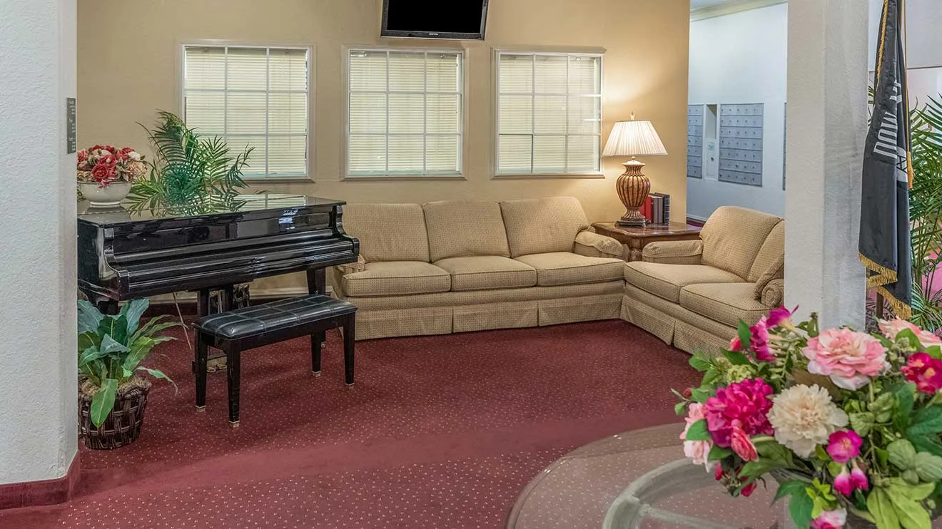 Image of Regency Residence - Sky Active Living (2)