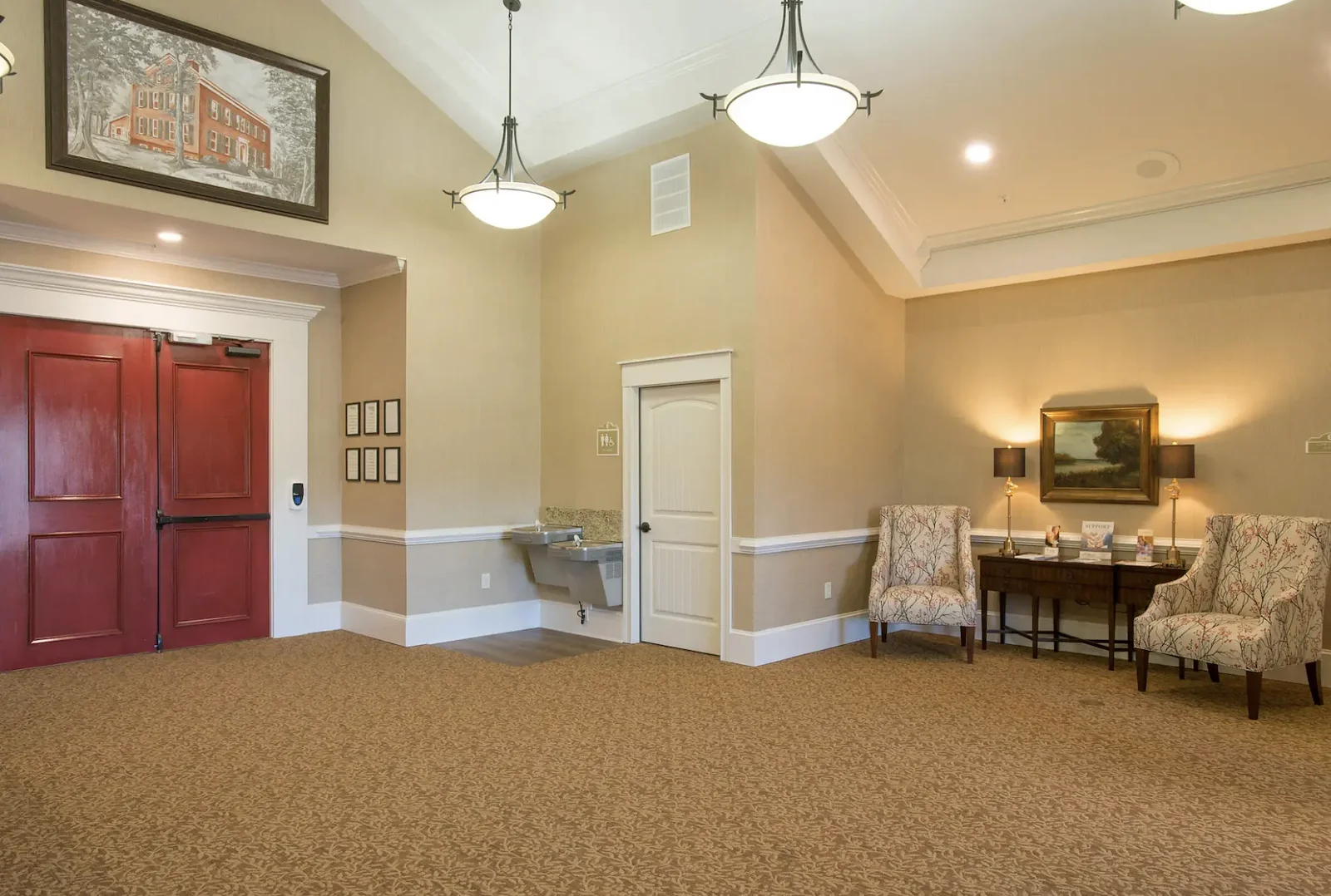 Image of Morning Pointe of Happy Valley (4)