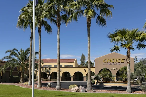 Image of Sun West Choice Healthcare & Rehab (1)