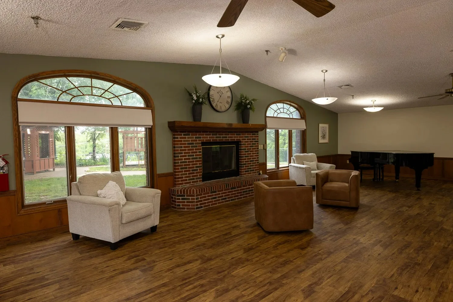 Image of Atchison Senior Village Rehabilitation & Nursing (3)