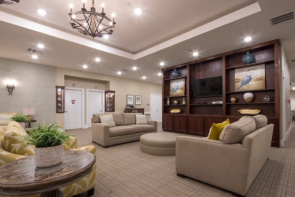 Image of Sodalis Stone Oak (4)