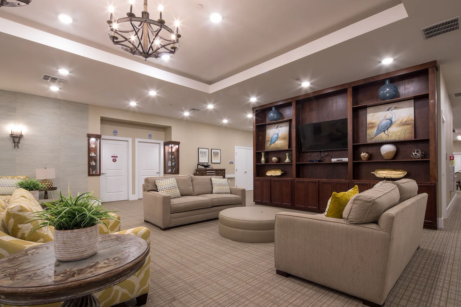 Image of Sodalis Stone Oak (4)