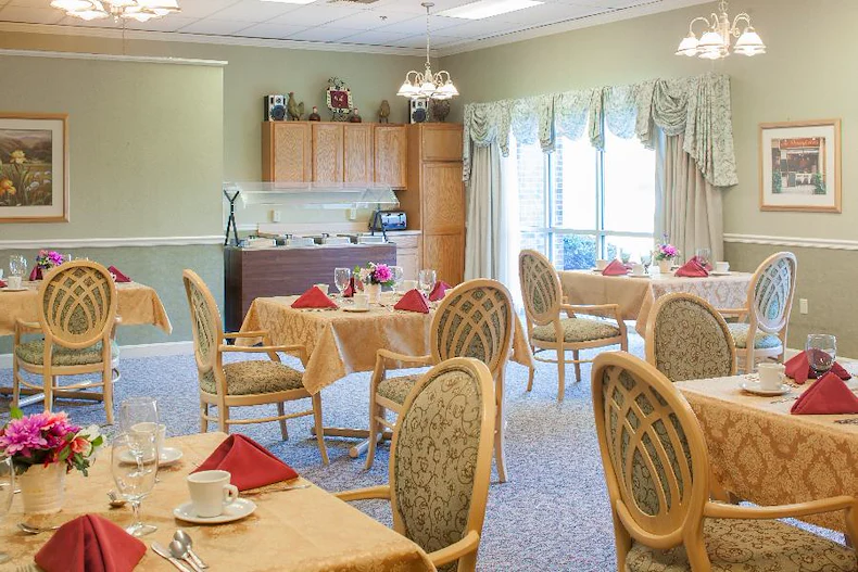 Image of Palm Springs Post Acute (2)