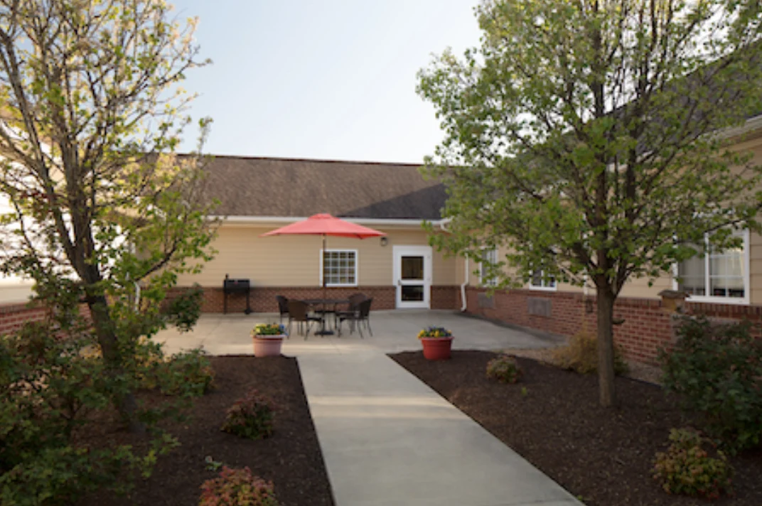 Image of Tyler's Retreat At Iron Bridge (3)