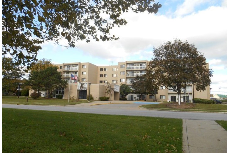 Image of Tamarisk Apartments (3)