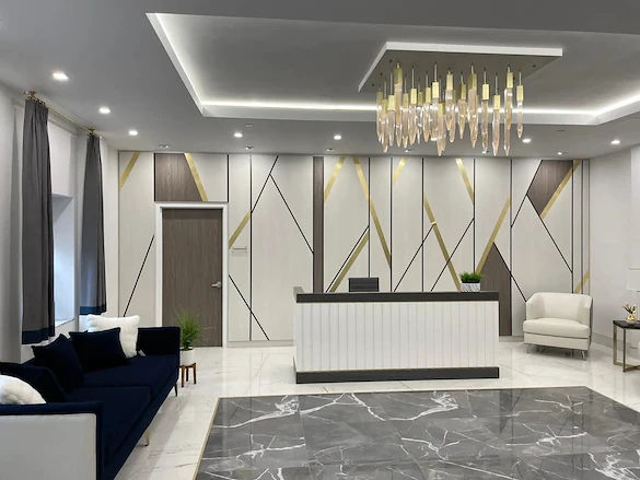 Image of Family of Caring at Ridgewood (1)