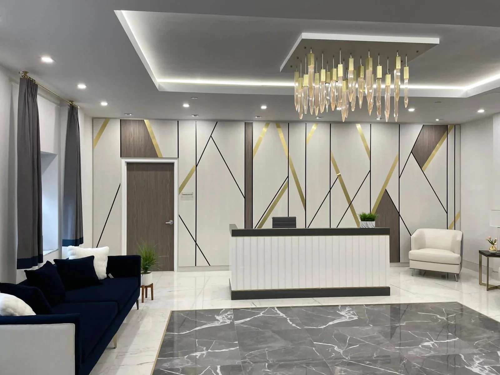 Image of Family of Caring at Ridgewood (1)