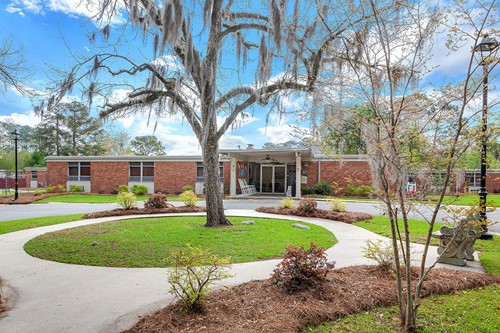Image of PruittHealth - Crestwood (1)