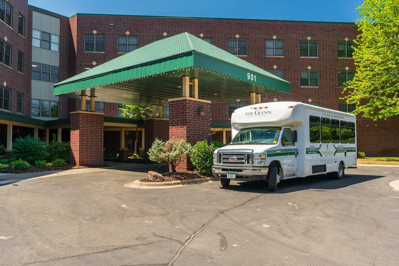 Image of The Glenn Hopkins (1)