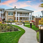 Image of Cascade Manor Health Center (1)