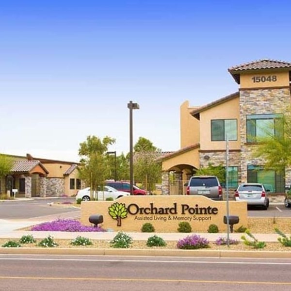 Image of Orchard Pointe at Surprise (1)