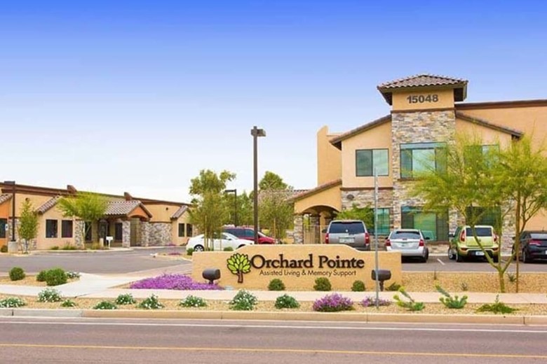 Image of Orchard Pointe at Surprise (1)