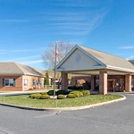 Image of Northampton Post Acute (1)