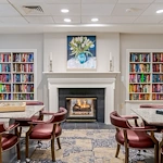 Image of Benchmark at Tatnuck Park (2)