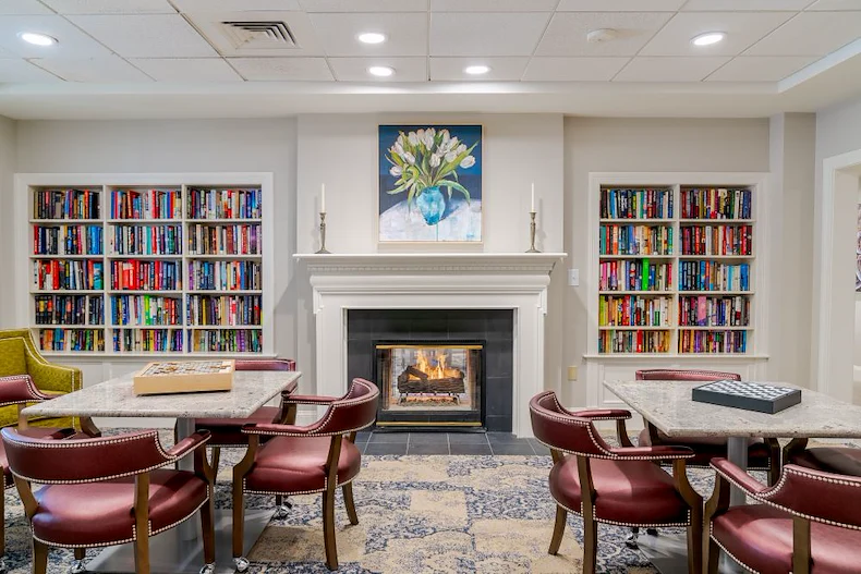 Image of Benchmark at Tatnuck Park (2)