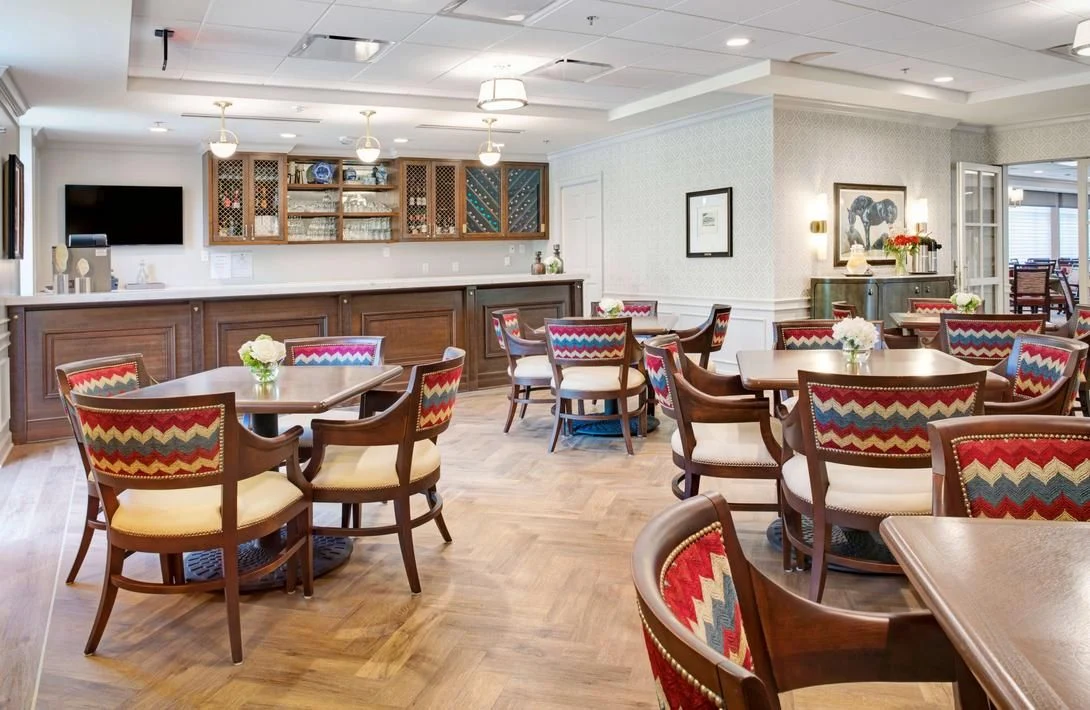 Image of The Colonnades (3)