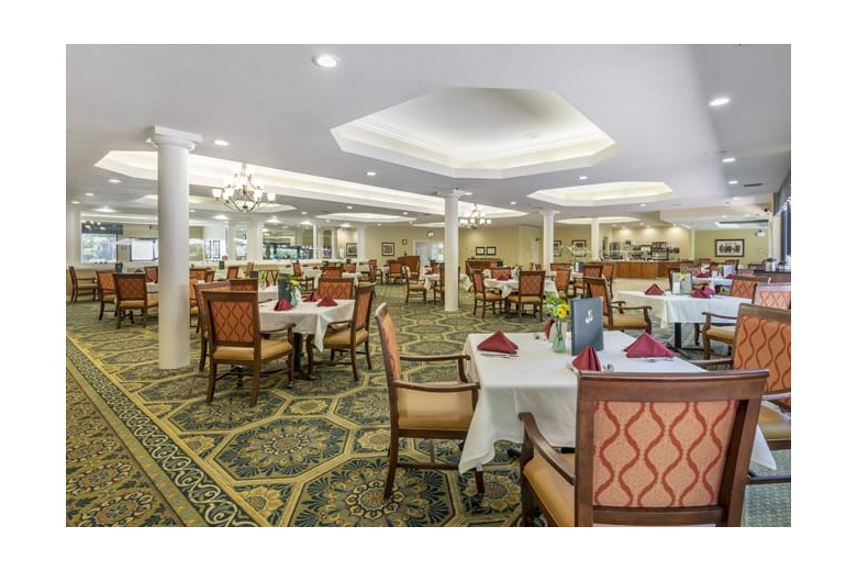 Image of Brookdale Irvine (5)