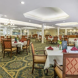 Image of Brookdale Irvine (5)