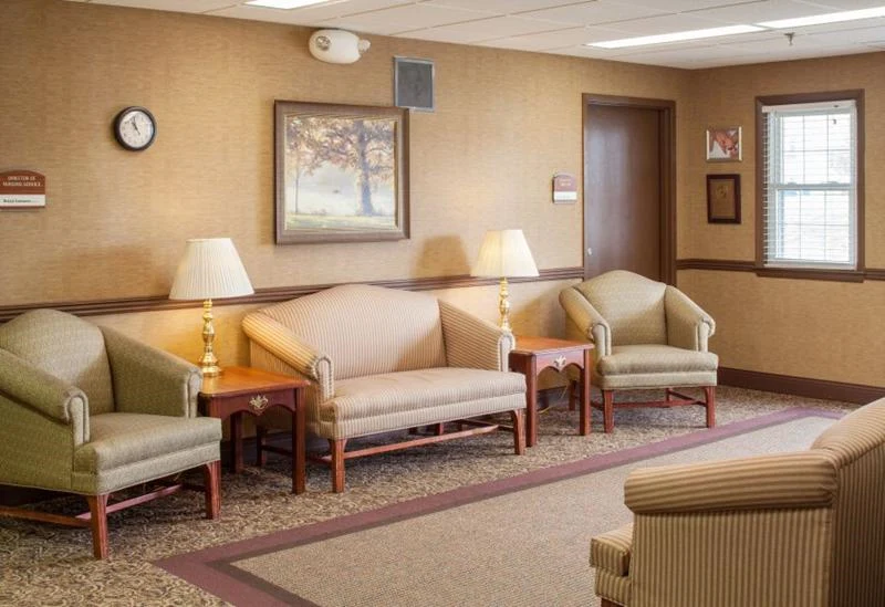 Image of August Healthcare at Iliff (3)