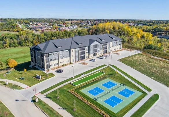 Image of Brown Deer Cooperative (1)