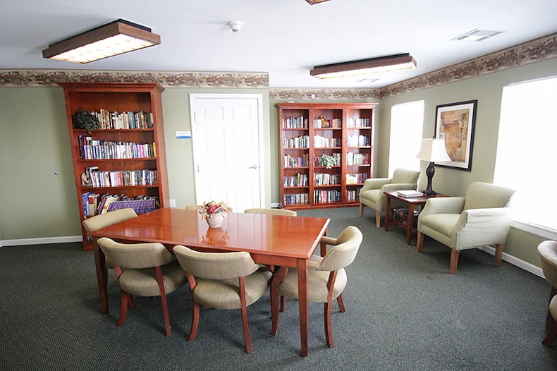 Image of The Village of Mill Creek (5)