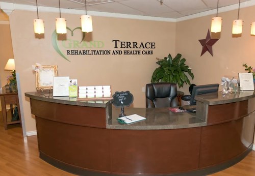 Image of Grand Terrace Rehabilitation And Healthcare (5)