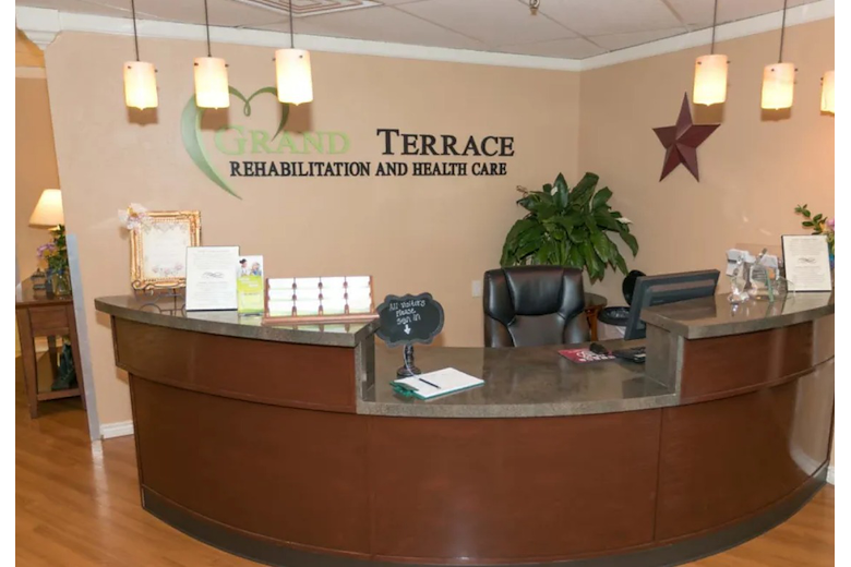 Image of Grand Terrace Rehabilitation And Healthcare (5)