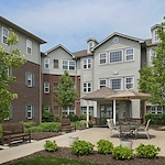 Image of American House Village of Rochester Hills (1)