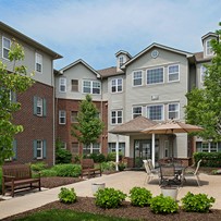 Image of American House Village of Rochester Hills (1)