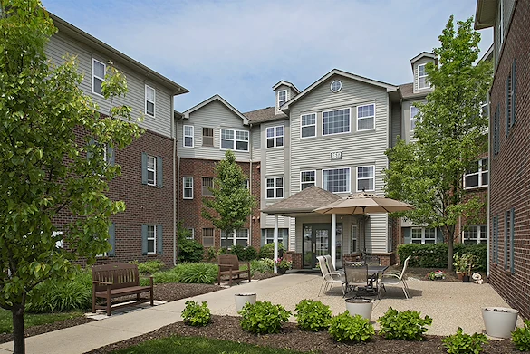 Image of American House Village of Rochester Hills (1)