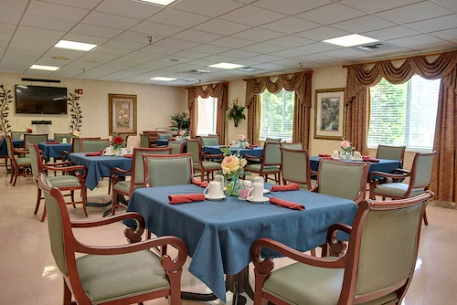 Image of Parkview Nursing & Rehabilitation (3)