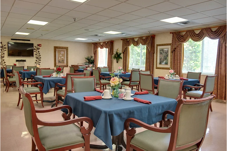 Image of Parkview Nursing & Rehabilitation (3)