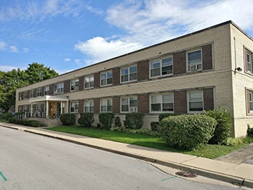 Image of Immanuel Residences for the Elderly (1)